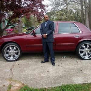 Meet your Posher, Johnny